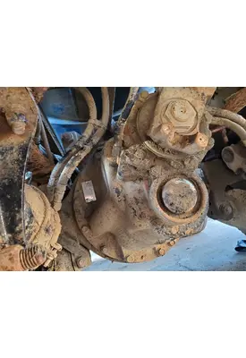 Spicer T800 Differential Assembly (Front, Rear)