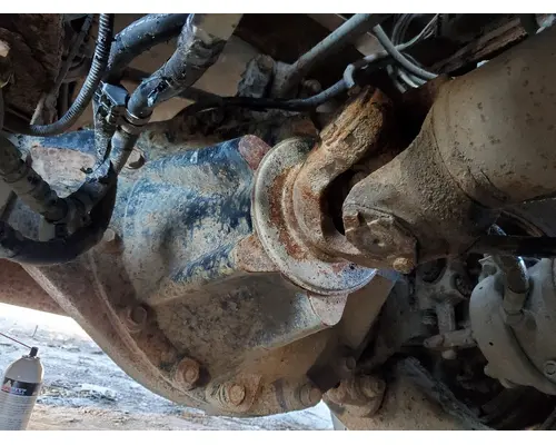 Spicer T800 Differential Assembly (Rear, Rear)