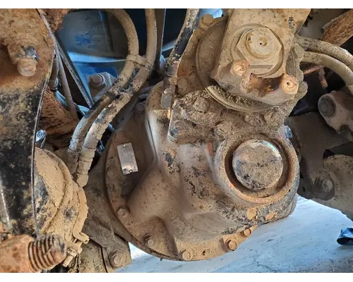 Differential Assembly (Front, Rear) Spicer T800 Bobby Johnson Equipment Co., Inc.