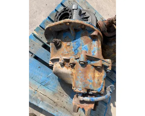 Rears (Matched Set) SPICER T800 Truck Salvage International Inc