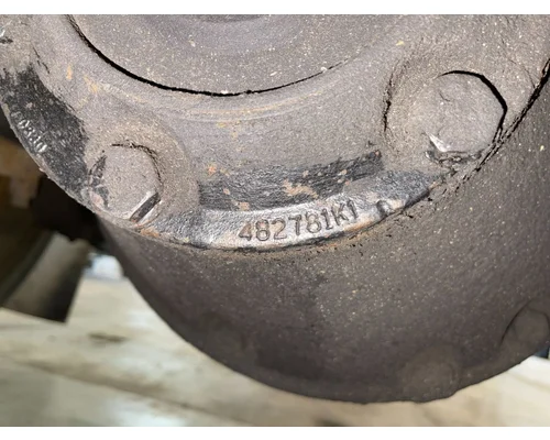Spicer W230S Differential Pd Drive Gear