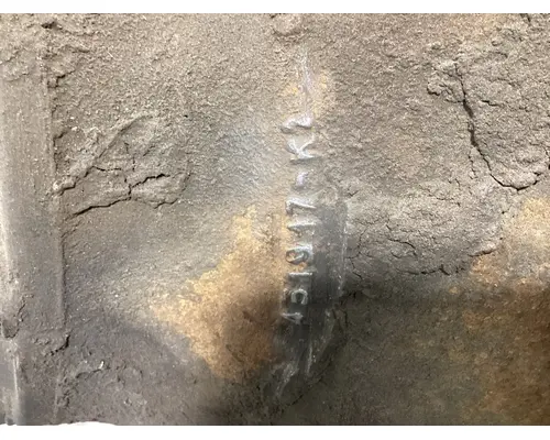 Spicer W230S Differential Pd Drive Gear