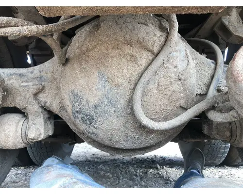 Axle Housing (Rear) Spicer W230S Vander Haags Inc Sp