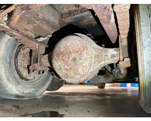 Axle Housing (Rear) Spicer W230S Vander Haags Inc Sf