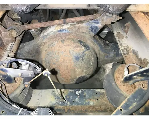 Axle Housing (Rear) Spicer W230S Vander Haags Inc Sf