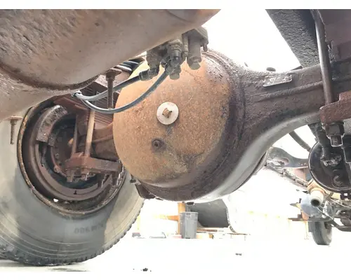 Axle Housing (Rear) Spicer W230S Vander Haags Inc Cb