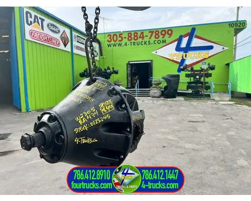 Differential Assembly (Front, Rear) Spicer W230S 4-trucks Enterprises LLC