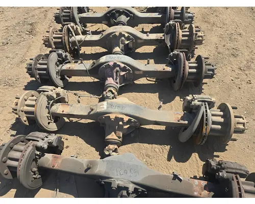 Axle Housing (Rear) SPICER W62 Geco - Dinuba