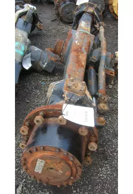 Spicer  Axle Assy, Fr (4WD)