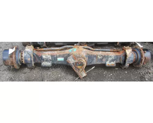 Spicer  Axle Assy, Fr (4WD)