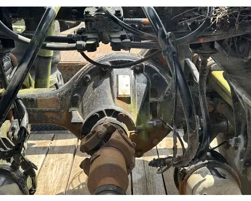 Spicer  Axle Housing