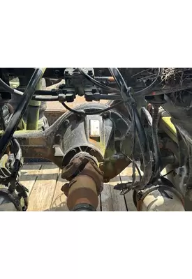 Spicer  Axle Housing