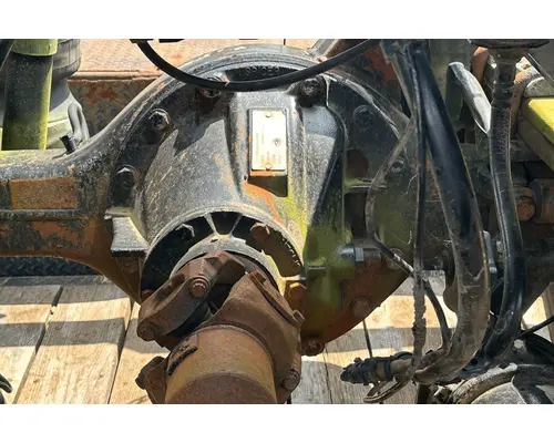 Spicer  Differential Assembly (Rear, Rear)