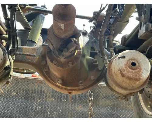 Spicer  Differential Assembly (Rear, Rear)