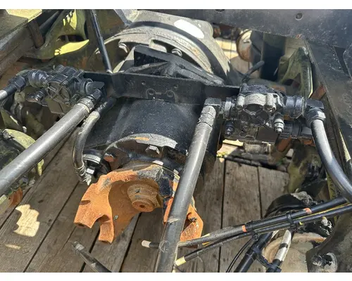 Spicer  Differential Assembly (Rear, Rear)
