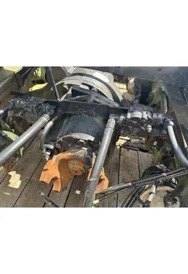 Spicer  Differential Assembly (Rear, Rear)