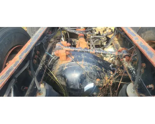 Spicer  Differential Assembly (Rear, Rear)