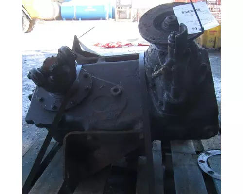 Spicer  Transfer Case Assembly