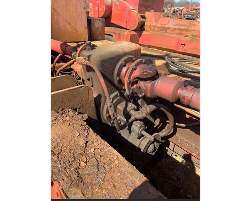 Spicer  Transmission Assembly