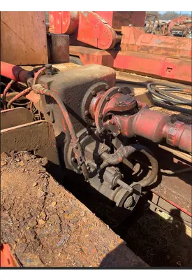 Spicer  Transmission Assembly