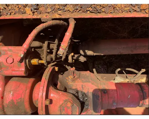 Spicer  Transmission Assembly