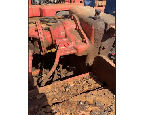 Spicer  Transmission Assembly