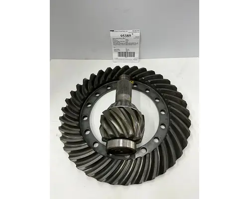 Drive Shaft, Front SPL250 FR-SLIP YOKE Tim Jordan's Truck Parts, Inc.