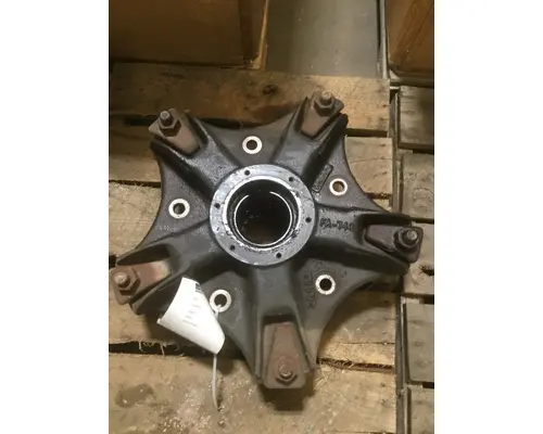 Hub SPOKE WHEEL 5 SPOKE - 20" LKQ Heavy Truck Maryland