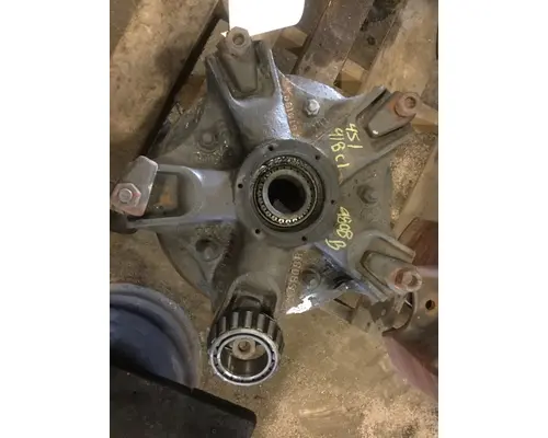 Hub SPOKE WHEEL 5 SPOKE - 20" LKQ Heavy Truck - Goodys