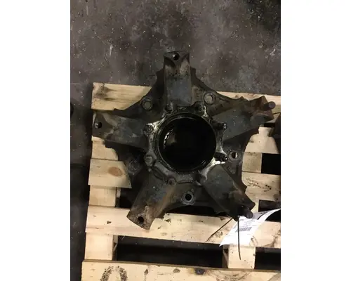 Hub SPOKE WHEEL 5 SPOKE - 20" LKQ Heavy Truck - Goodys