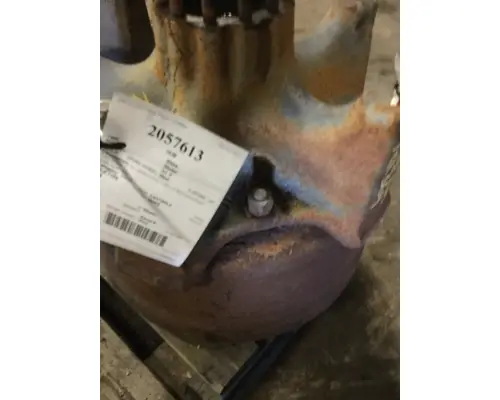 Hub SPOKE WHEEL 5 SPOKE - 20" LKQ Heavy Truck - Goodys