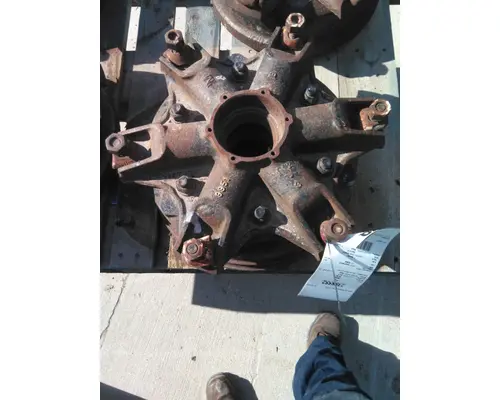 Hub SPOKE WHEEL 6 SPOKE - 20" LKQ Thompson Motors - Wykoff