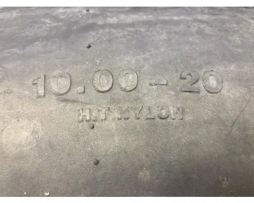 Spoke 22.5 Tire and Rim