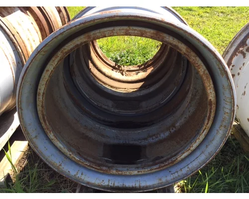Spoke 22.5 Wheel
