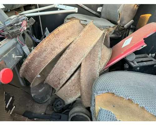 Spoke 22.5 Wheel