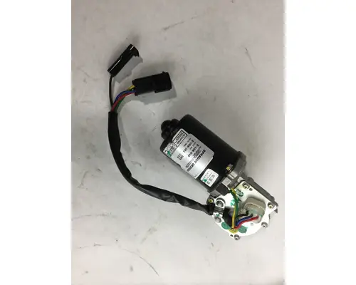 Wiper Motor, Windshield SPRAGUE  Hagerman Inc.