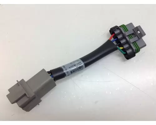 Wiper Motor, Windshield SPRAGUE E-007-100 Vander Haags Inc Sf