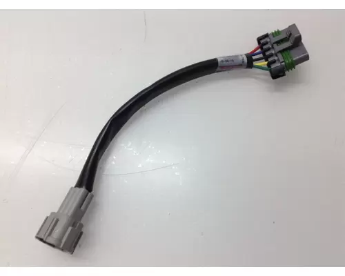 Wiper Motor, Windshield SPRAGUE E-007-101 Vander Haags Inc Sp