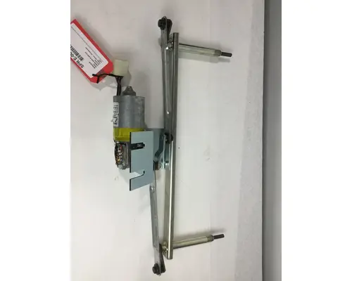Wiper Motor, Windshield SPRAGUE MISC Hagerman Inc.