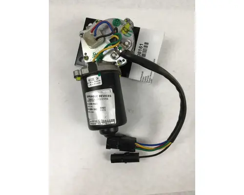 Wiper Motor, Windshield SPRAGUE MISC Hagerman Inc.