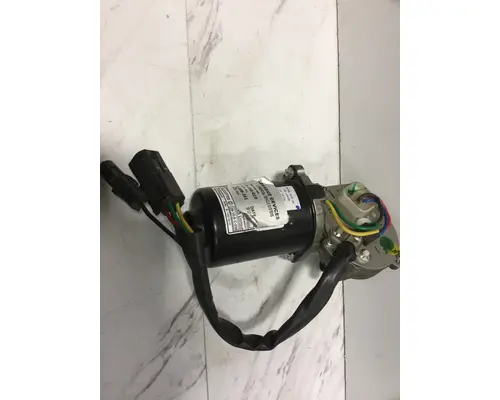 Wiper Motor, Windshield SPRAGUE MISC Hagerman Inc.