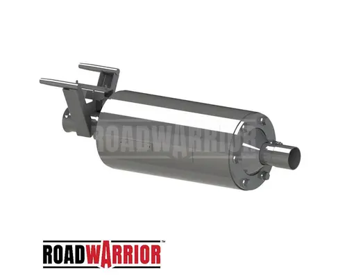 DPF (Diesel Particulate Filter) SPRINTER 3.0L Frontier Truck Parts