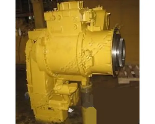 Standard  Transmission Assembly