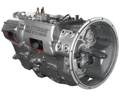 Standard  Transmission Assembly