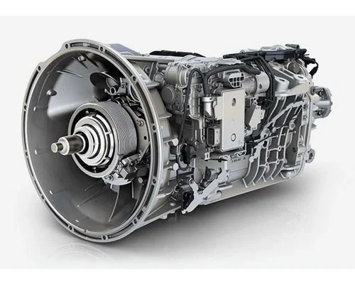 Standard  Transmission Assembly