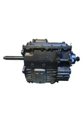 Standard  Transmission Assembly