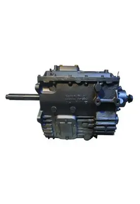 Standard  Transmission Assembly