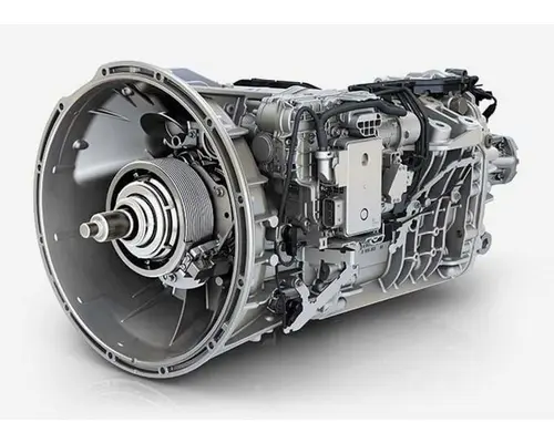 Standard  Transmission Assembly