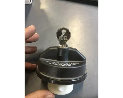 Fuel Cap STANT  Hagerman Inc.