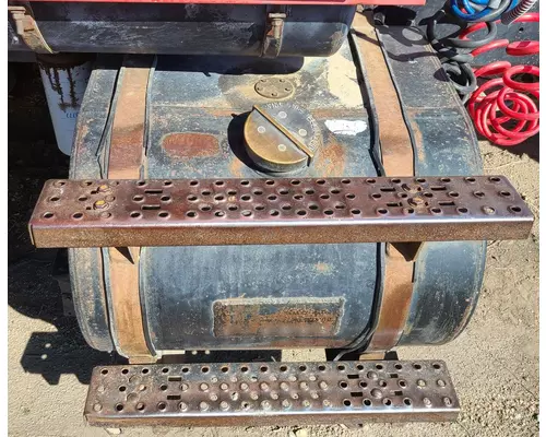Fuel Tank STEEL LN8000 ReRun Truck Parts